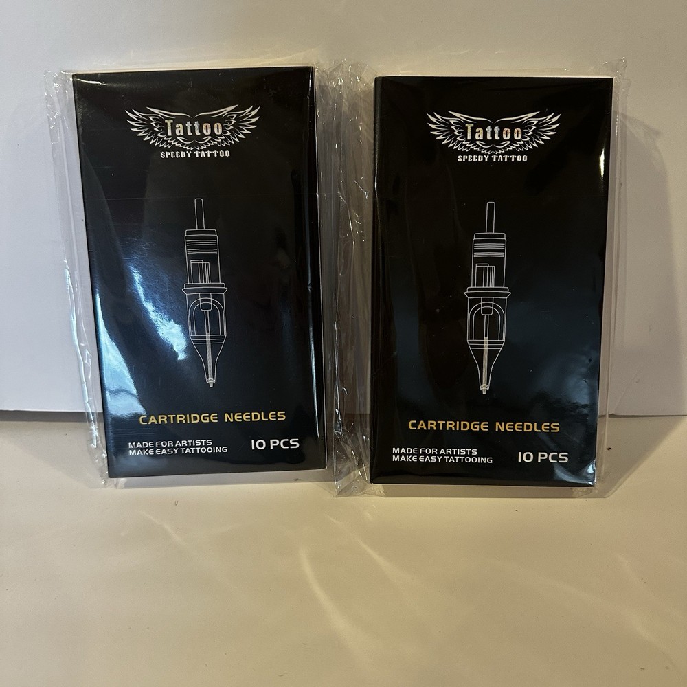 Speedy Tattoo Cartridge Needles