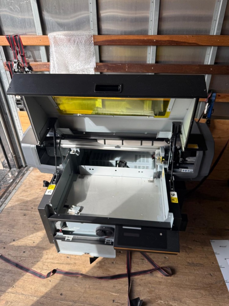 Mutoh Xpert Jet 461UF