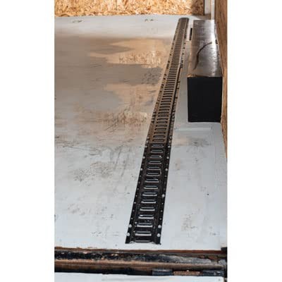 Rider Cargo E-Track Rails 46" 4 Pack