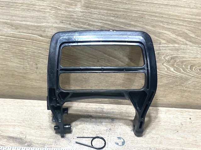 ECHO CS-3410  34.4cc  Chainsaw    Brake Lever, Clip, Spring    OME USED