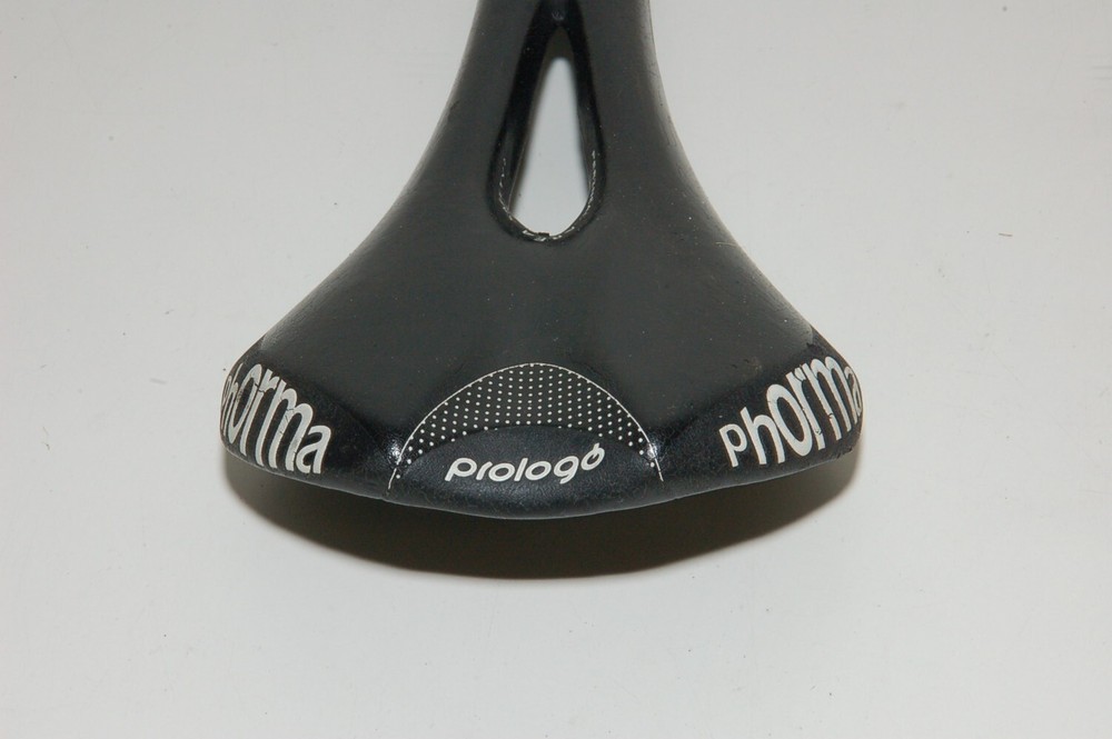Prologo Phorma saddle 145mm