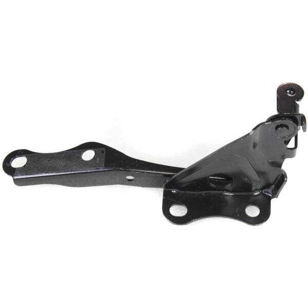 Hood Hinge LH for 06-12 RAV4
