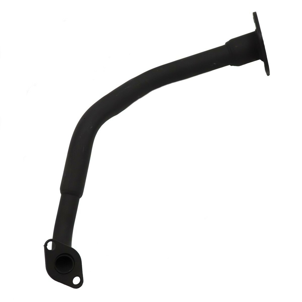 HEADER / FRONT EXHAUST PIPE FOR 150cc GY6 ENGINE SPORT STYLE SCOOTERS