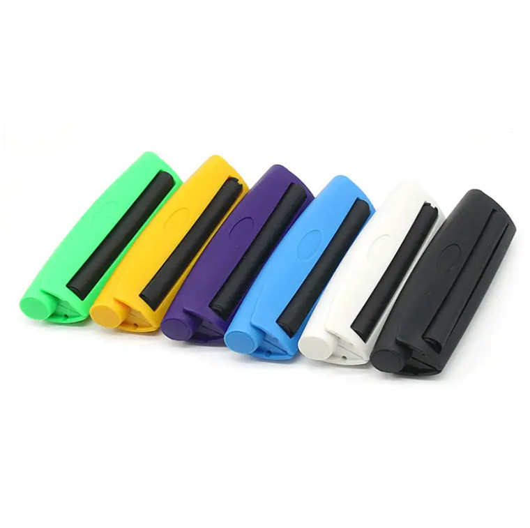 King Size Roller - Machine - Portable Manual Tobacco Roller
