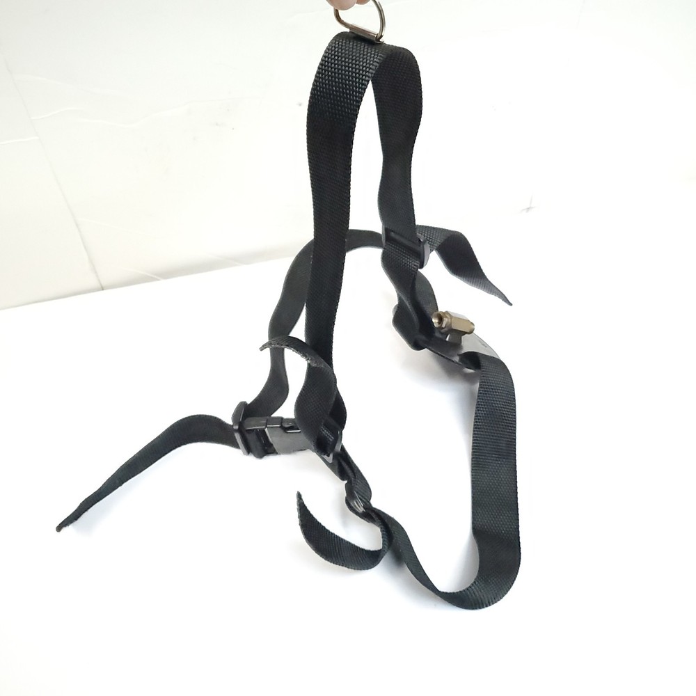 KEENE DIVE HARNESS