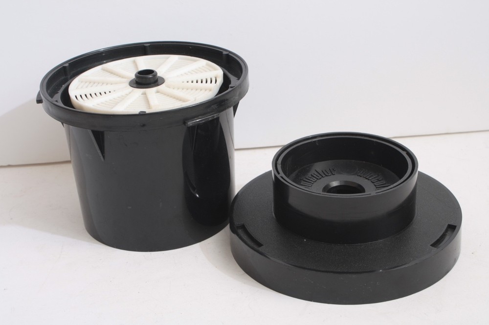 unicolor 35mm developing tank w/ 2 reels