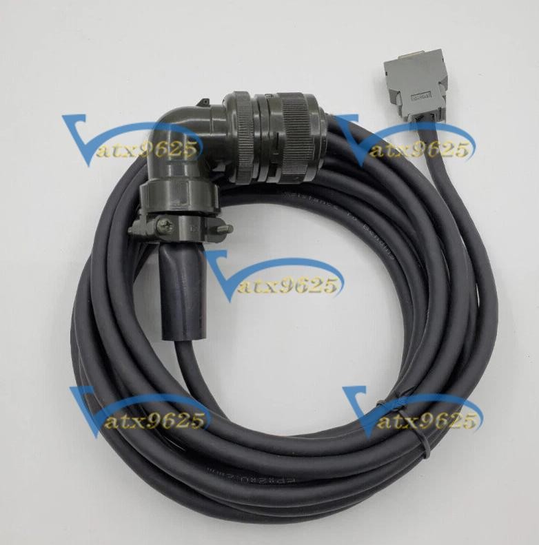 ONE NEW FOR FANUC Spindle Encoder Cable A860-0372-T001 15m