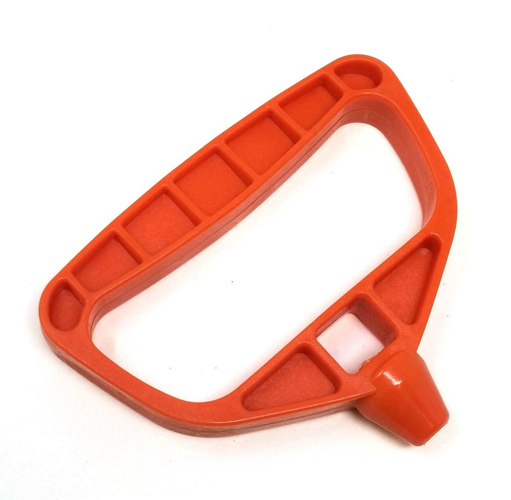 Orange Universal Pull Starter Handle 62-11005 / SM-12037OR Ski Doo Arctic Cat