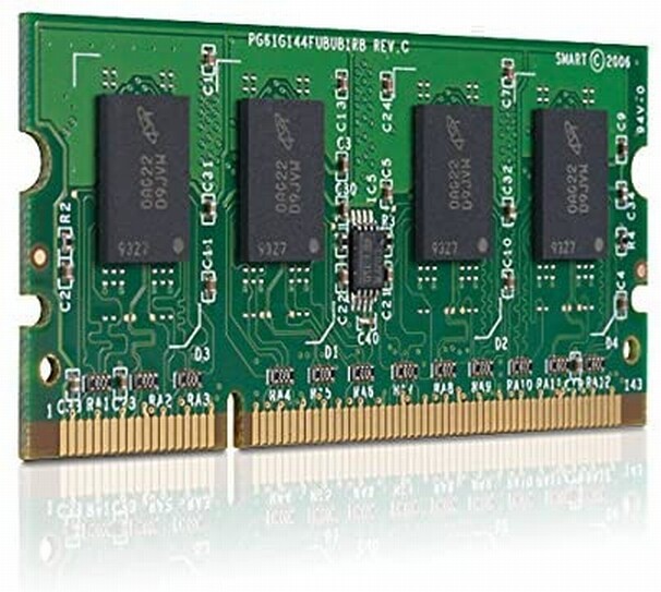 01182902 512MB Memory DIMM for OKI Printer