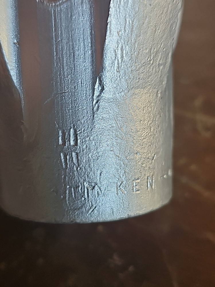 3 TIMKEN ROCK DRILLING BIT Various Sizes MINING