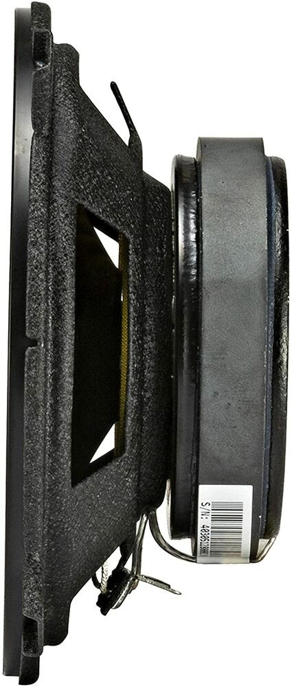 Dodge Ram 2500/3500 2002-2005 Kicker Rear Speaker Replacement Package
