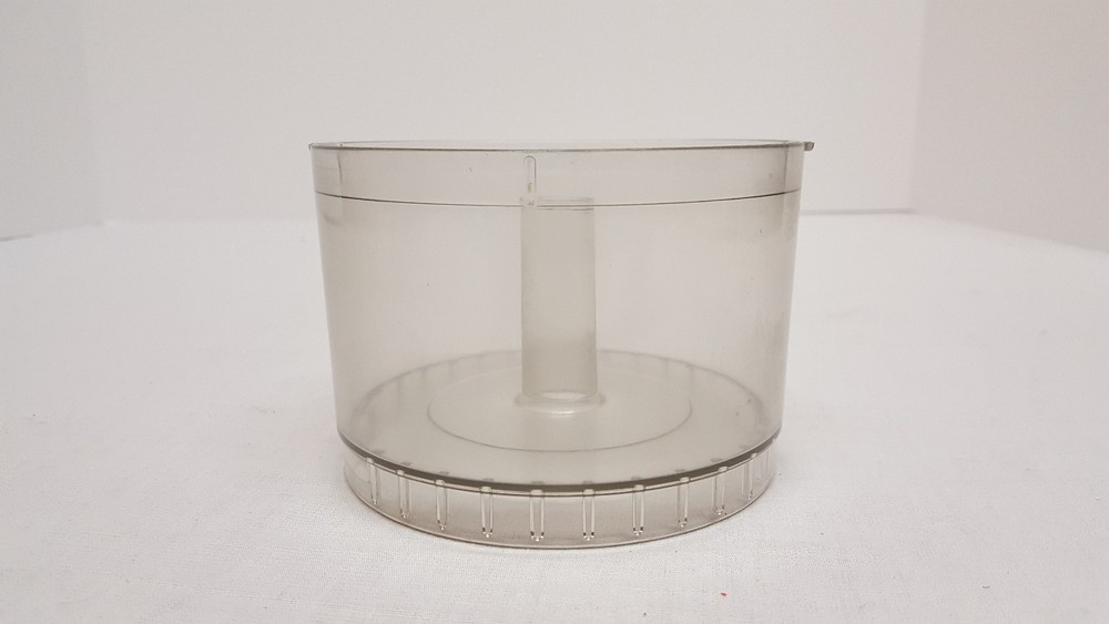 Cuisinart Mini Prep Food Processor Model DLC-1BCH Replacement Work Bowl only