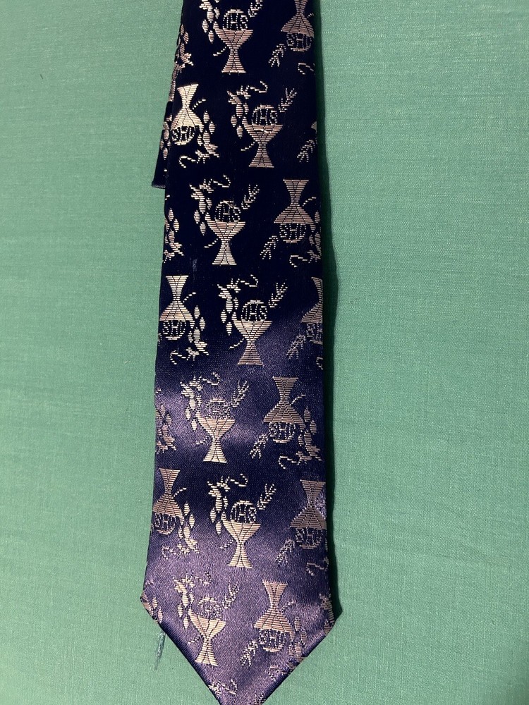 First Holy Communion Tie Small Children’s