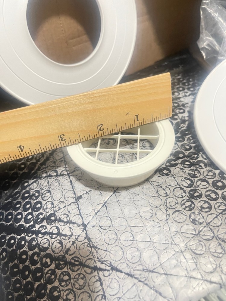 Navien Exhaust Phlange OEM Flange (M4)