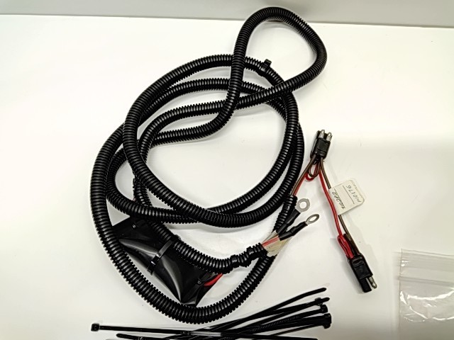 Wiring Harness, Front Cab - 2000 POLARIS NOS