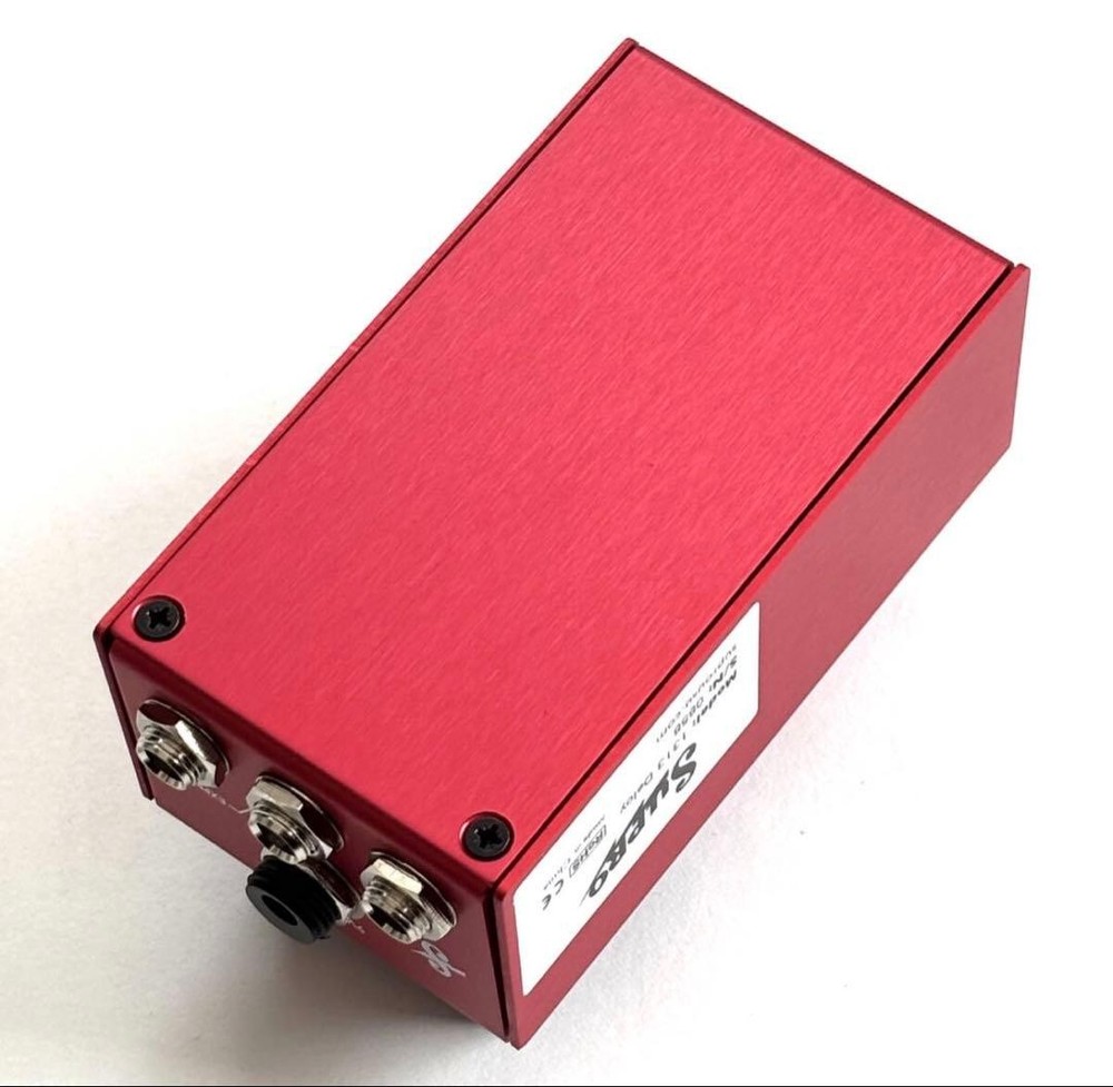 Supro Delay 190751