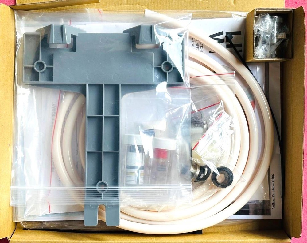 Living Water Vollara Mode W1009A Water Ionization Filtration