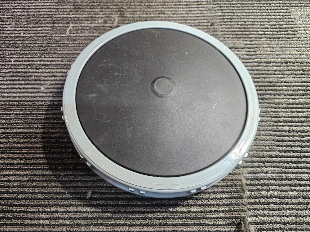 EasyPro QS2 Quick Sink Self Weighted Diffuser Assembly – Double Diffuser