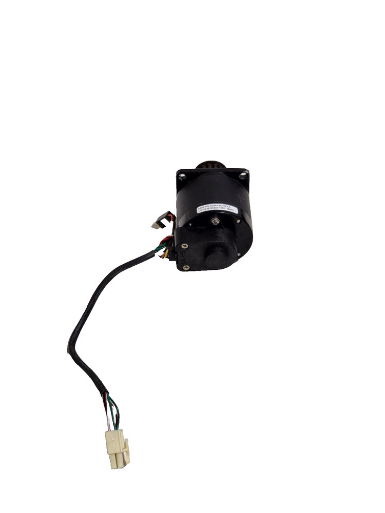 DADE DIGITAL 734344.902 Stepper Stepping Motor Encoder USED.