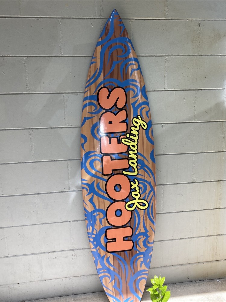 Surfboard