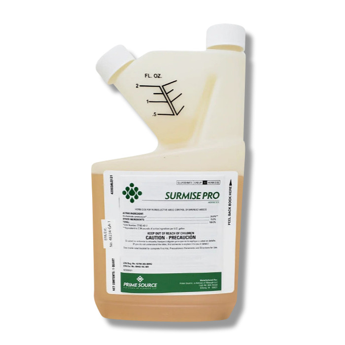 Surmise Pro Herbicide-32oz