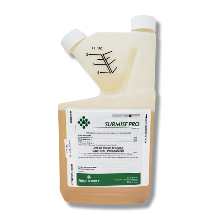 Surmise Pro Herbicide-32oz