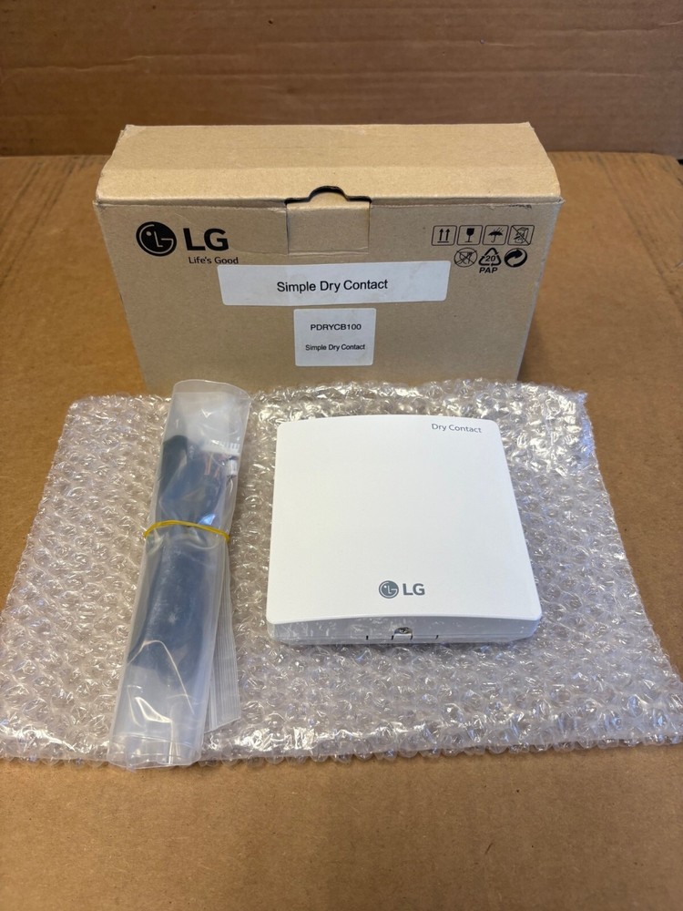 LG ELECTRONICS - PDRYCB100.ENCXLUS