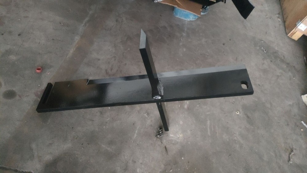 30t Wood Processor Log Splitter Skid Steer Attachment Firewood Processor