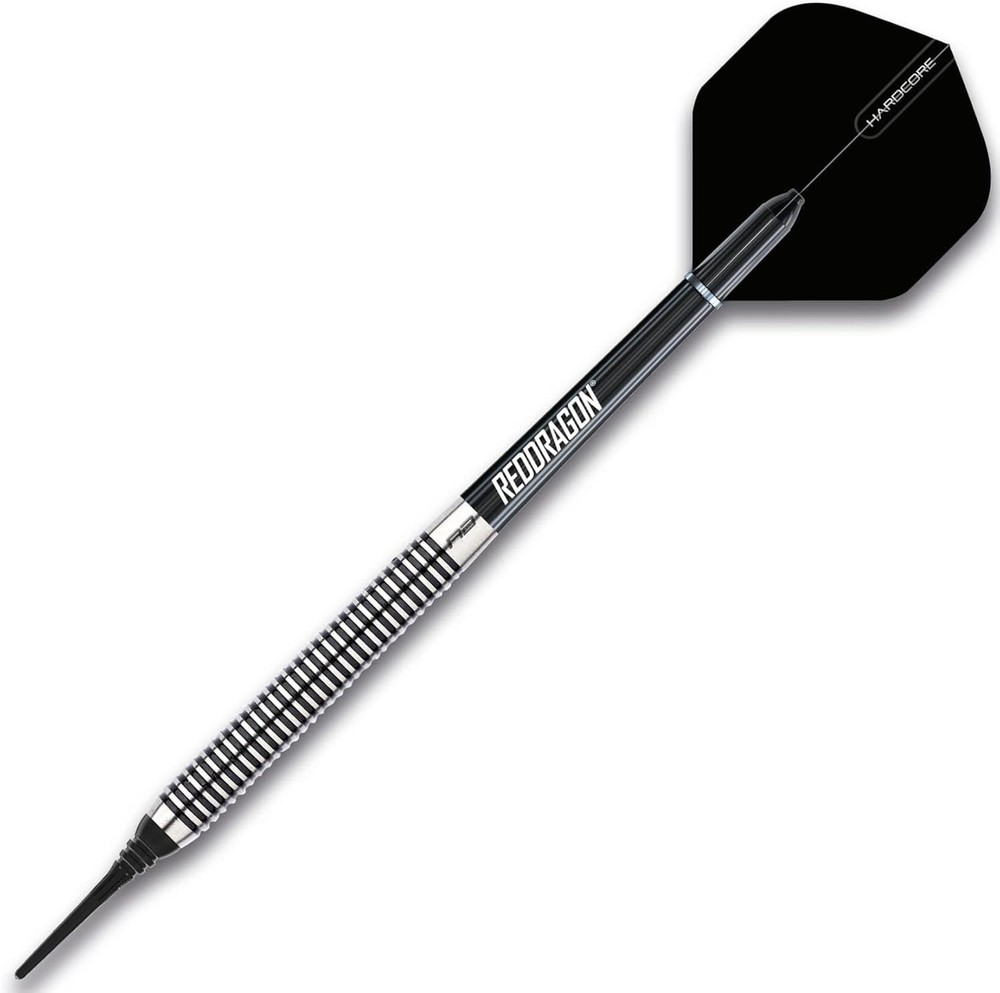 Tungsten Darts Set