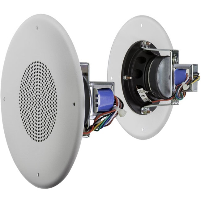 JBL Commercial CSS8004 Ceiling Mountable Speaker 15 W RMS