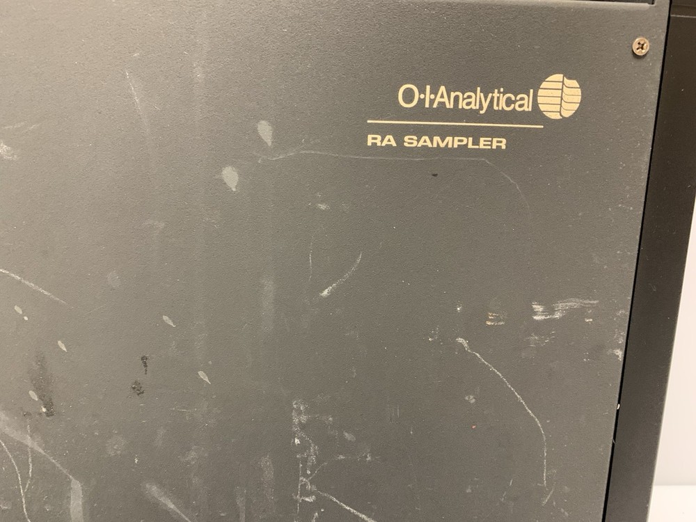OI Analytical RA Sampler | A002461