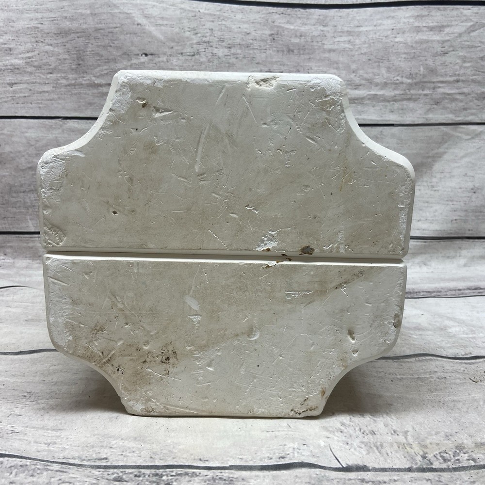 Ceramic Slip Casting Mold M•L• #24