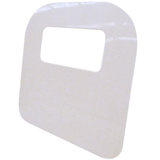 Replaces PETERBILT 379 CAB BACK PANEL ,  CO