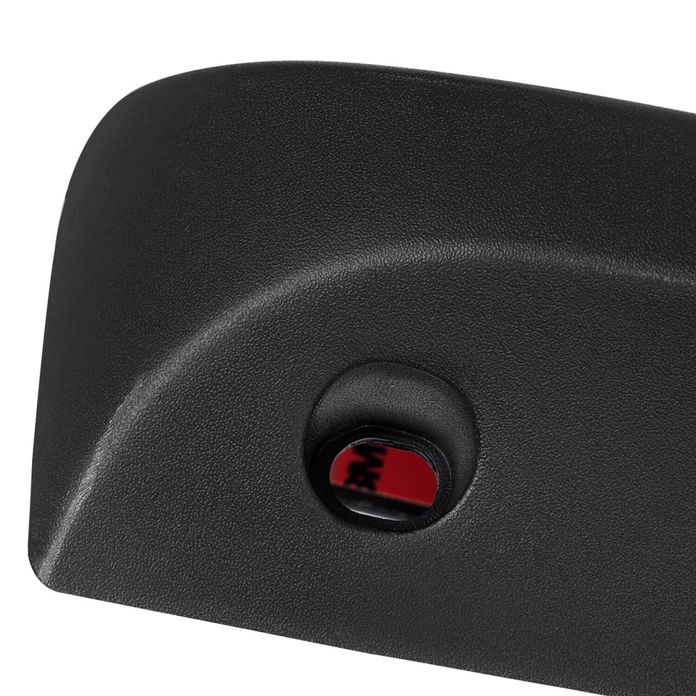 2007-2014 Fits Chevy Silverado Sierra Tailgate Top Protector Spoiler Cap Cover