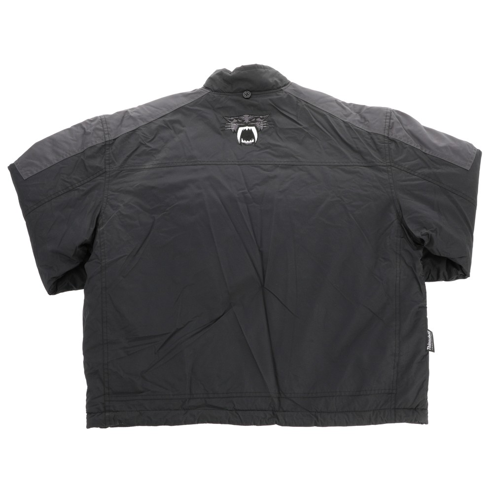 Arctic Wear Black Jacket Medium