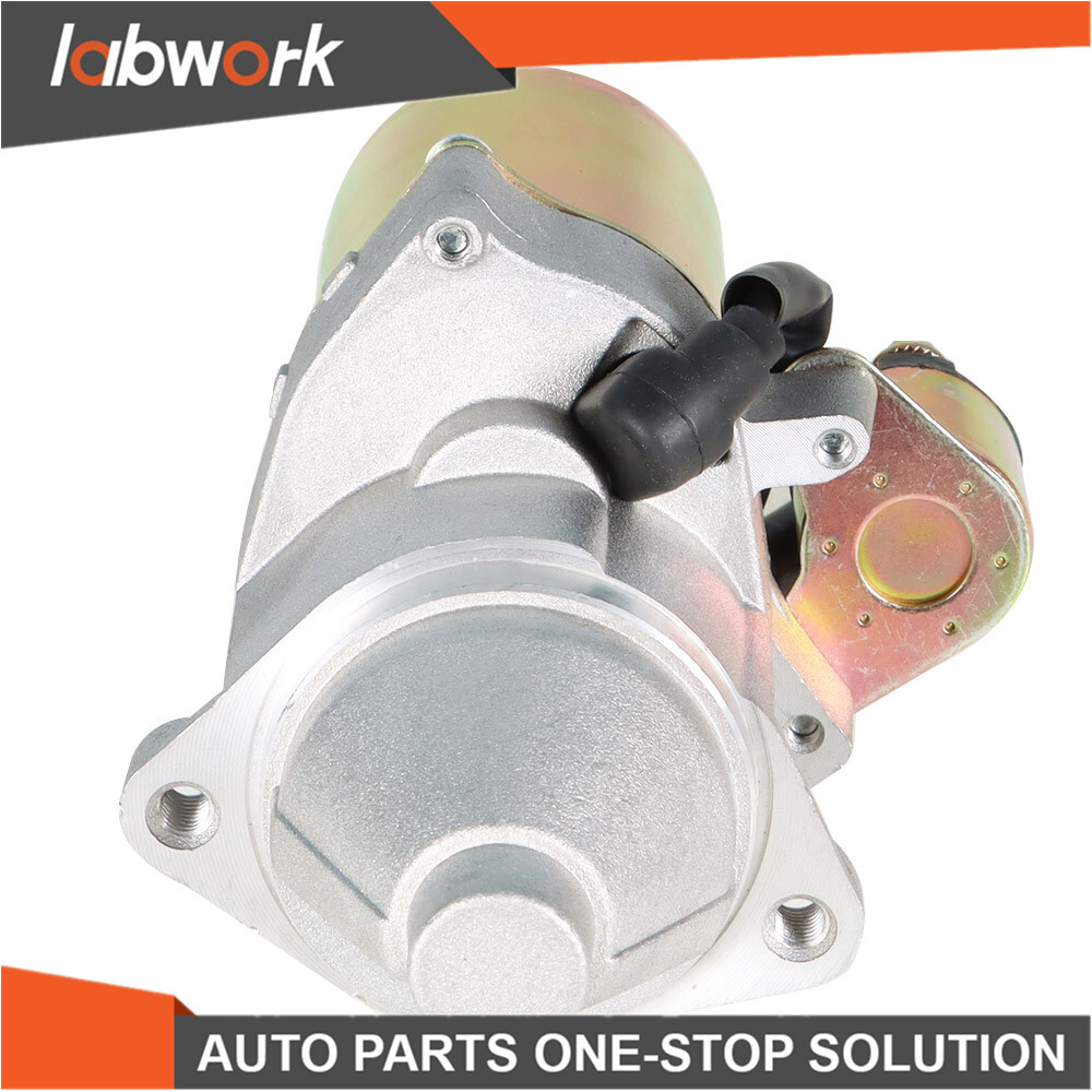 Labwork Starter For Harbor Freight Predator 13HP 420cc 60340 60349 69736 Engine