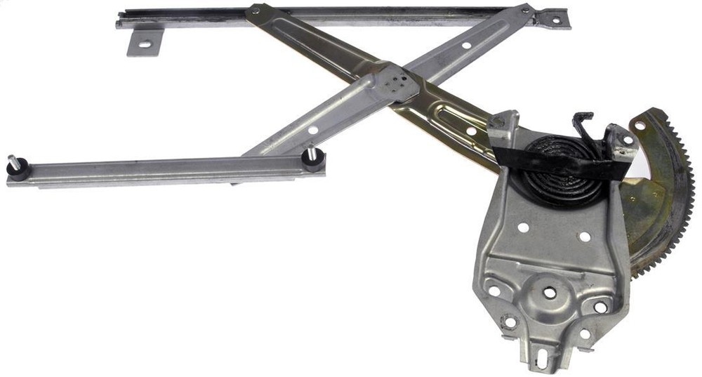 DORMAN WINDOW REGULATOR- 749-557