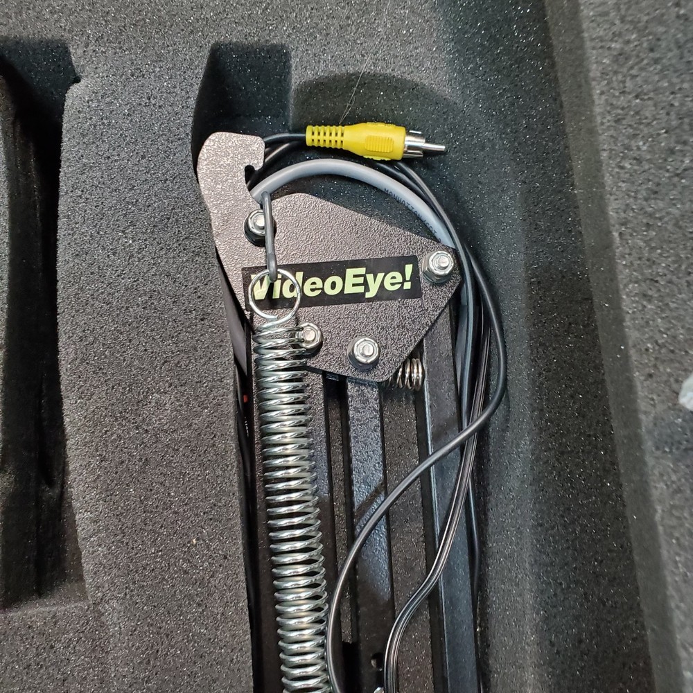 VideoEye! Millennium MVE-5M