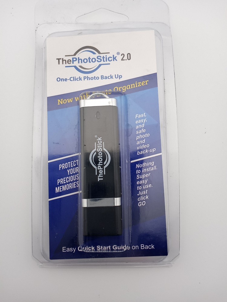PhotoStick 2.0