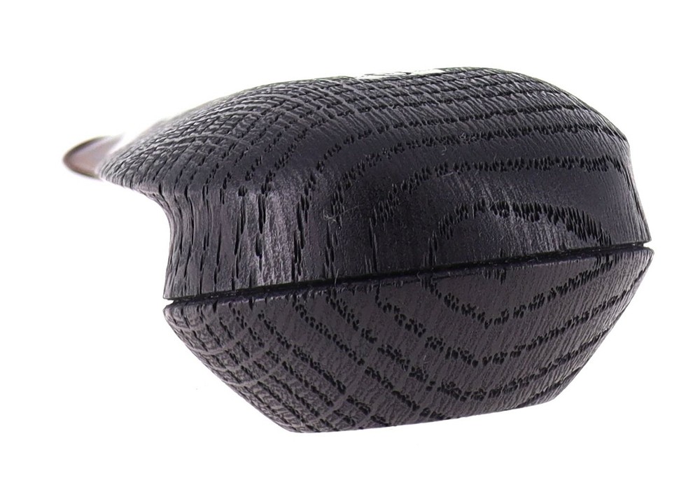 Mimmo Provenzano COLLECTION Morta Bog Oak Eskimo Pipe
