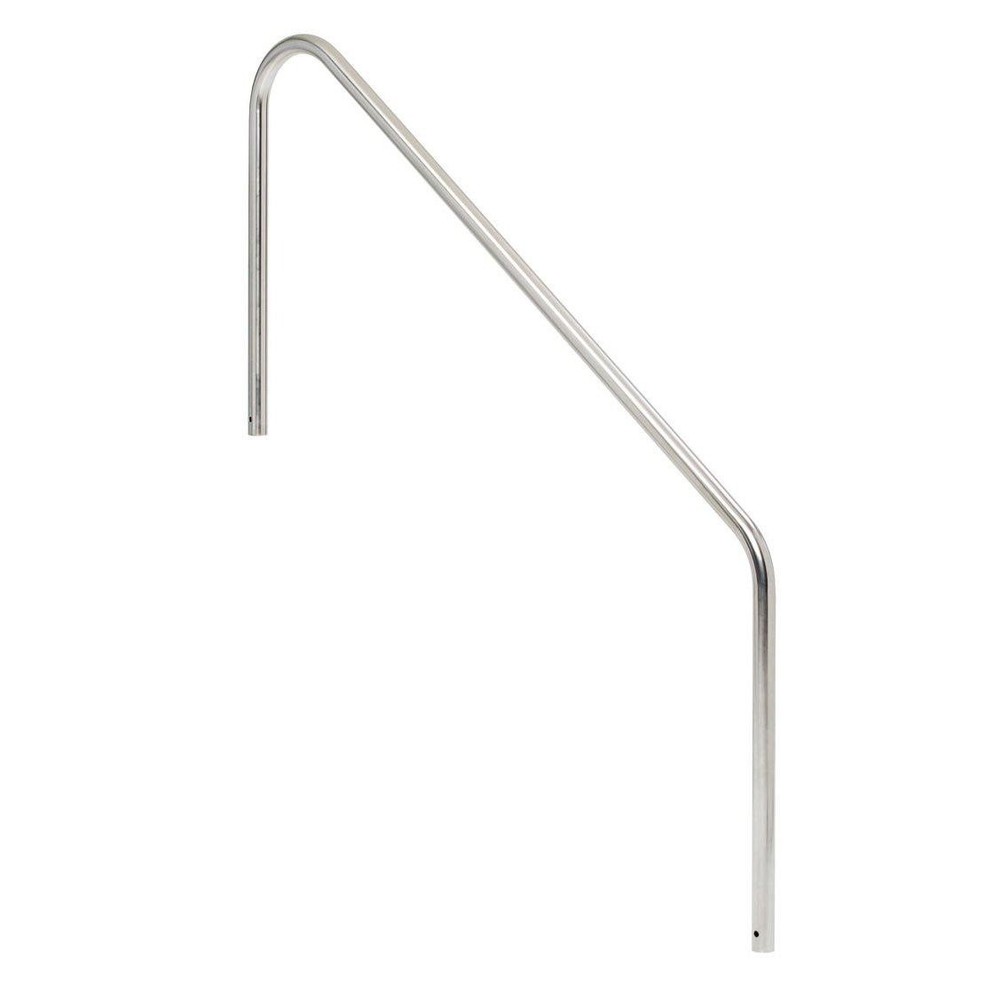 SR Smith 2-Bend 5' Stair Rail .065in. Wall S.R. Smith (10148)