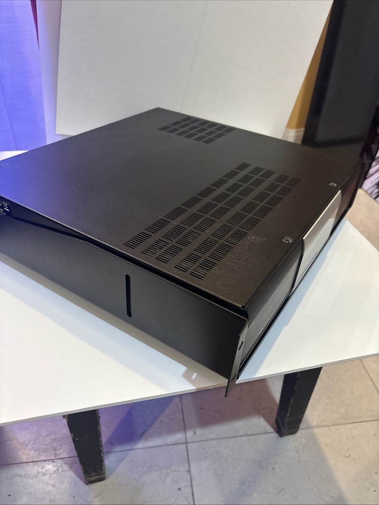 ELAN S86A Integrated Multi-Room A/V Controller With Rack Brackets