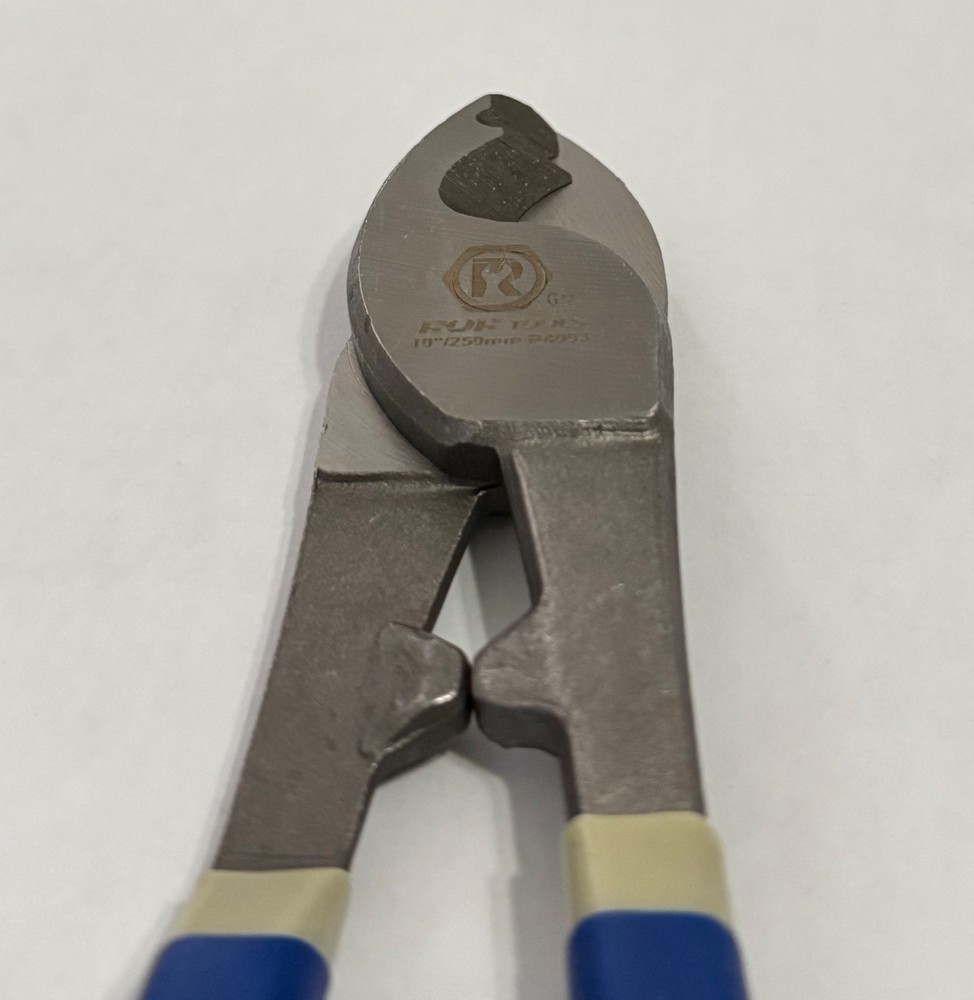 RUR Tools 10" Cable Cutters R4003 NEW