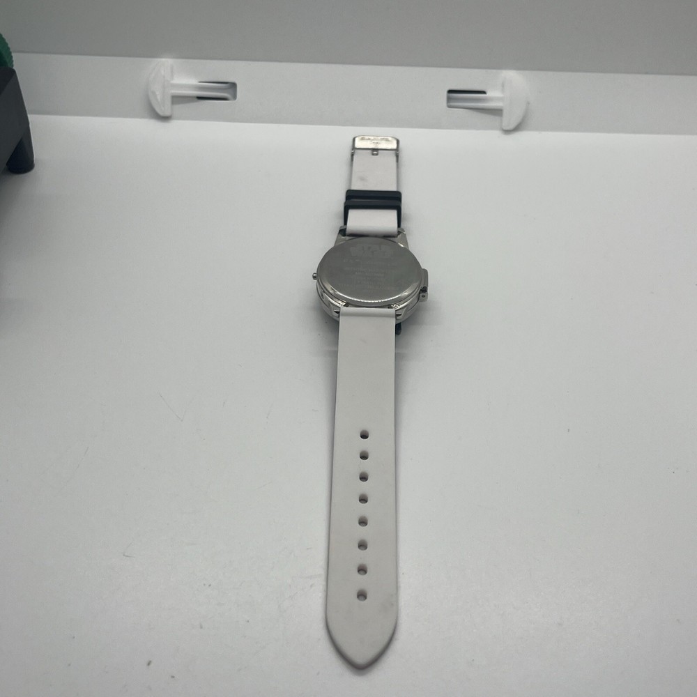 Yoda Star Wars Mandalorian Watch