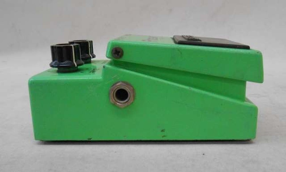 BOSS PH-1 Phaser Guitar Effect Pedal Good