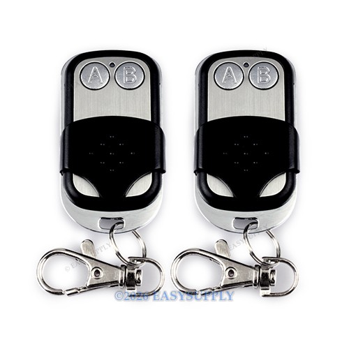 Remote Controlled RFID Card Access Control Kit + Electric Lock+ 2Remote Controls