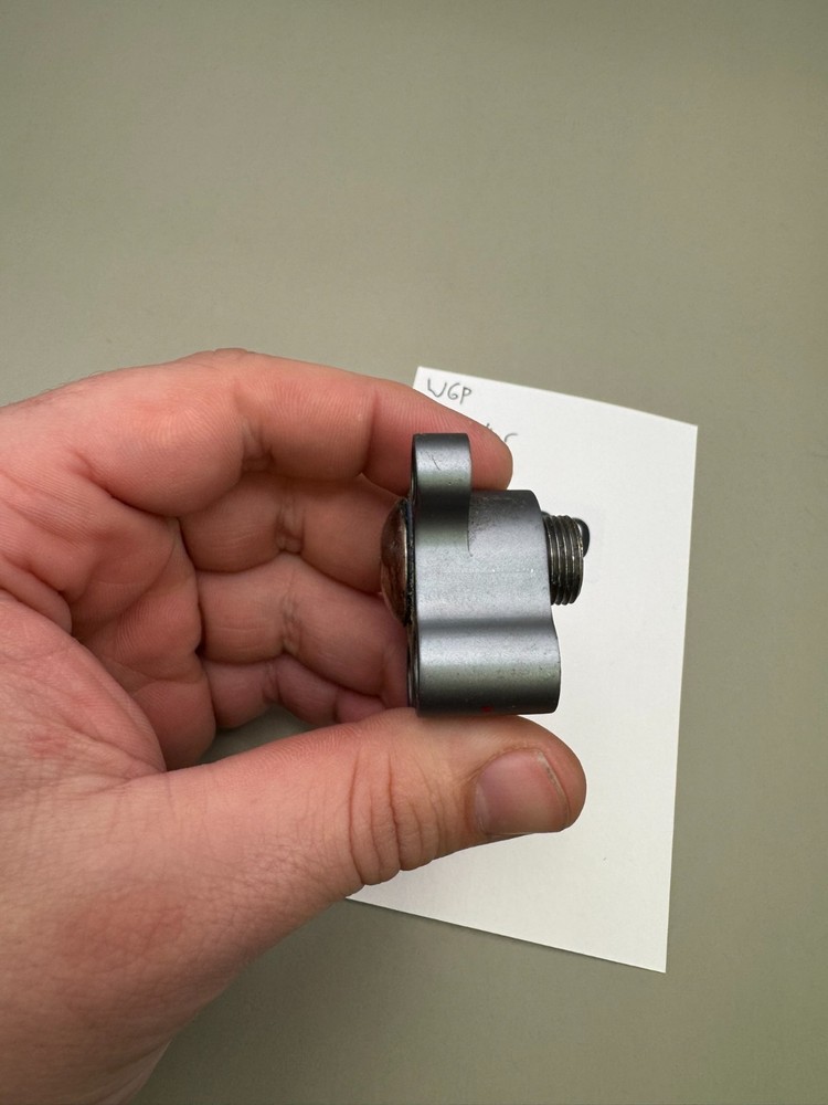 WGP Autococker Front Block