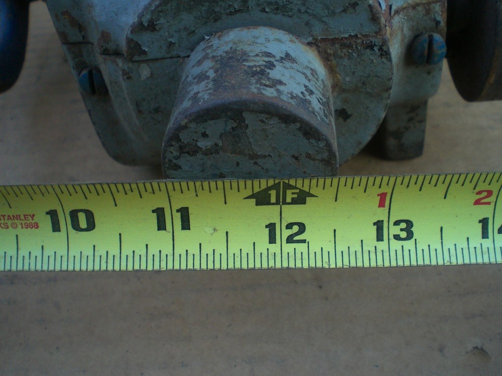 Niagara Hand Crank Bead Roller