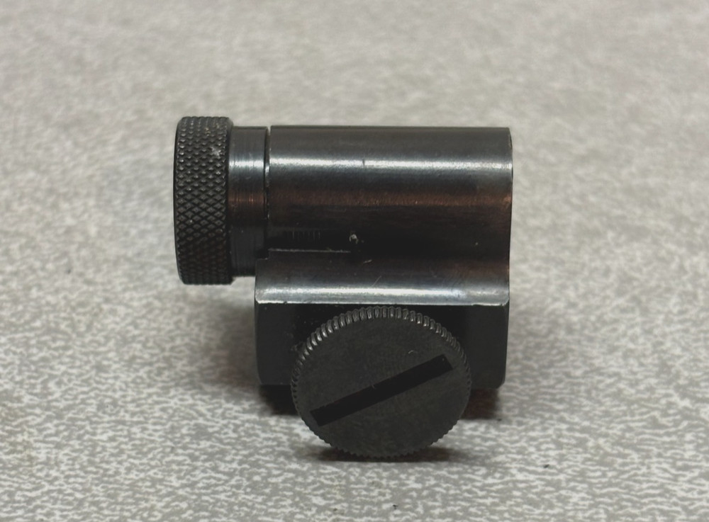 LYMAN 77R Front Globe Sight