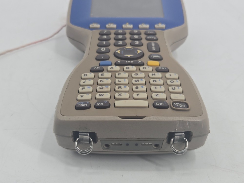 Juniper Systems Allegro CX Data Collector